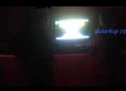Diduga Berkedok Warung Kopi, Sebuah Cafe Ternyata Miliki Room Karaoke, Izin Dipertanyakan!!!.