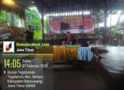 Putusan Praperadilan Inkracht, Aliansi LSM Desak Kejari Banyuwangi Segera Tuntaskan Kasus Korupsi