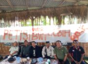 Tak Sekadar Seremoni, HPN Banyuwangi Dibayangi Isu Korupsi dan Tambang Galian Mematikan