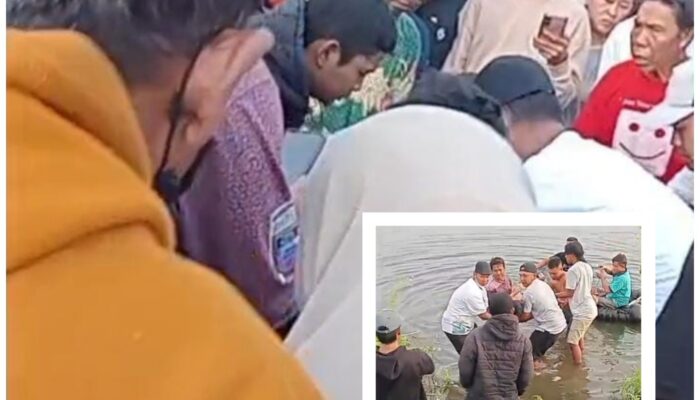 Kerusakan Lingkungan Bekas Kubangan Galian C Kembali Telan Nyawa, Dugaan Pembiaran Tambang Milik Ketua Demokrat Menguat