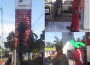 BBM di SPBU Karangsari Sempu, Pengawas Bungkam Saat Dikonfirmasi