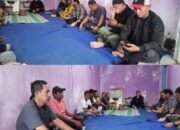 IWB Satukan Elemen LSM dan Ormas, Abi Arbain Gelar Bukber dan Bagi Parsel untuk Warga Banyuwangi