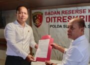 Progan Sumsel “Ultimatum” Kapolda: Bongkar Mafia BBM Ilegal Tanpa Tebang Pilih, atau Kepercayaan Publik Runtuh!
