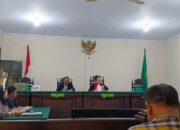 Penangkapan Sebelum Laporan Polisi, Kuasa Hukum Sebut Kasus Wartawan Amir Cacat Hukum Total