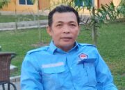 KETUA DPC HNSI BANYUASIN DESAK PEMERINTAH BENTUK TIM KHUSUS TANGANI DUGAAN PENCEMARAN LIMBAH DI KENTEN LAUT