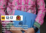 Perwakilan Divisi Gakkum Berinisial F Tegaskan Siap Tindak Lanjuti Aduan Warga Banyuwangi