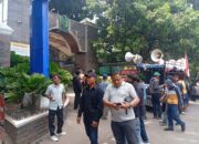 Komunitas Info Warga Banyuwangi (IWB) Kembali Datangi Kejagung, Desak Bongkar Dugaan Korupsi dan Kerusakan Hutan Lindung