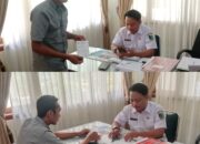 Permohonan hearing resmi dilayangkan, desa desak transparansi dan kepastian realisasi kewajiban 20 persen kebun plasma.