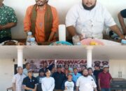 Banyuwangi Memanas, 5.000 Massa Akan Long March Tuntut Pergantian Kepemimpinan