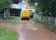 Gudang CPO Ilegal Diduga Bebas Beroperasi di Talang Kelapa, Peran APH Dipertanyakan