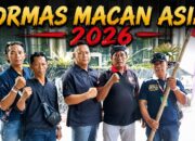 Ketua Ormas Macan Asia DPC Banyuwangi Slamet Hariyadi Minta KPK Bertindak Tegas dan Turun di Banyuwangi
