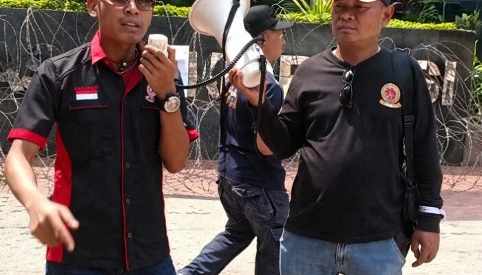 Pasopati Jatim : KPK Tak Berani Garap Banyuwangi, Kami Bayar Pajak Atau Pungli?
