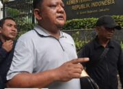 Ketua IWB Akan Somasi Divisi Gakum Kementerian Kehutanan, Singgung Perlindungan UU Pers