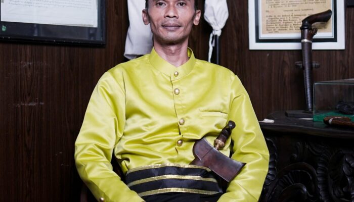 Tokoh Adat Mandar Kecewa Kepada BIYC, Serta Soroti Dampak Bagi Warga Lokal