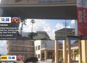 Dokumen UKL-UPL Hotel Sahid Mahata Dipertanyakan, BCW Minta Transparansi
