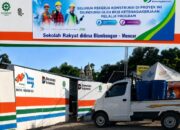 Dugaan Penghalangan Tugas Pers Terjadi di Proyek Sekolah Rakyat di Muncar Banyuwangi
