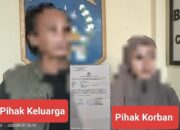 Mediasi Buntu, Pihak Keluarga Korban Minta Pertemuan Digelar di Balai Desa Jipang