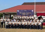 *Semangat Hari Anak Nasional, Lapas Banyuasin Tegaskan Komitmen Lindungi dan Bangun Masa Depan Anak*