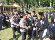 Kapolda Sumsel: Polri Tidak Butuh Superman, Tetapi Super Team Bersama Masyarakat