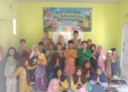 Polsek Rantau Bayur Hadirkan TPA Al Anugerah, Bangun Generasi Sejak Dini