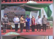 Peresmian Jambore Anak Soleh, resmi Di Buka Oleh Wabup Banyuasin