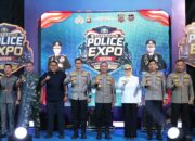 Police Expo 2026 di Banyuasin Jadi Ruang Edukasi dan Perkuat Kolaborasi Polri dengan Masyarakat