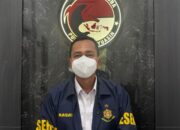 Gerak Cepat Kasat Narkoba Polres Banyuasin, 84 Kasus Narkotika Diungkap dan 103 Tersangka Diciduk !