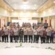 Serdik Sespimmen Dikreg ke-67 Terjun Langsung Tangani Karhutla di Banyuasin