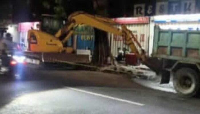 Ada Apa di Balik Tender Proyek Denpasar? Penawar Terendah Gugur, Pemenang Tertinggi Jadi Sorotan