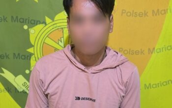 Sikat I Musi 2026, Polisi Ungkap Kasus Curat 2021 dan Amankan PelakuOps