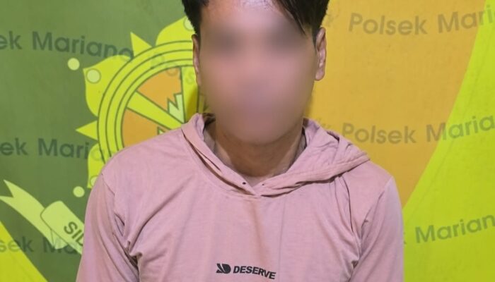 Sikat I Musi 2026, Polisi Ungkap Kasus Curat 2021 dan Amankan PelakuOps