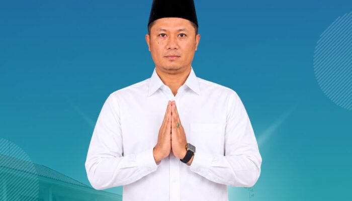 H. Muhammad Husain Siap Maju sebagai Calon Kepala Desa Bangsereh 2027, Kesejahteraan Masyarakat Jadi Fokus Utama