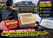 Kepastian Hukum Jadi Sorotan, Kuasa Hukum Pelapor Siapkan Pengaduan ke Mabes Polri