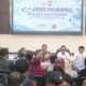 Polres Banyuasin Perkuat Sinergi dengan Media, Tegaskan Komitmen Berantas Narkoba