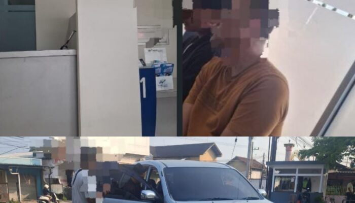 Kasus Penarikan Avanza di Kedayunan Bergulir, Debitur Tunggu Klarifikasi WOM Finance dan PT SCANON